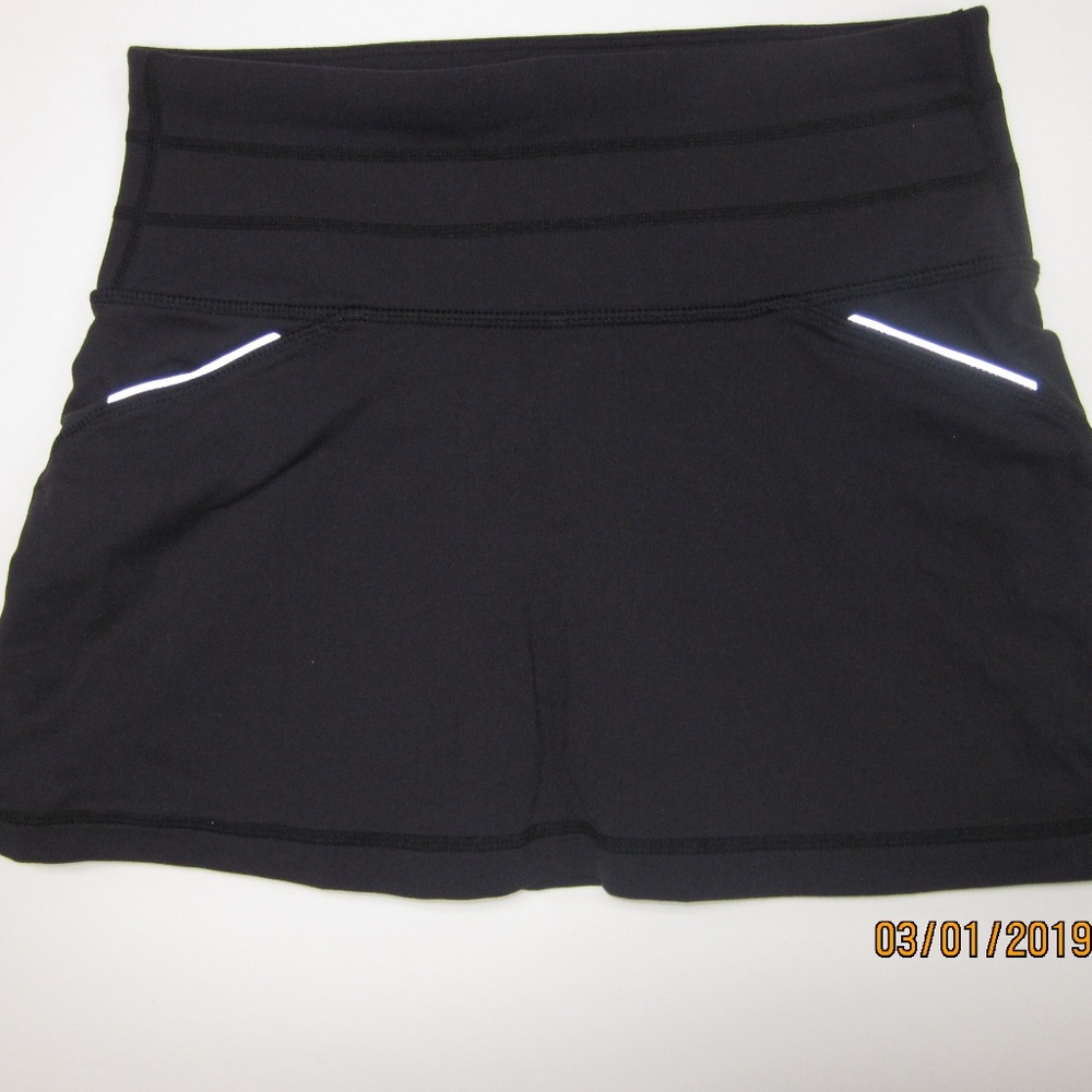 Athleta Skort